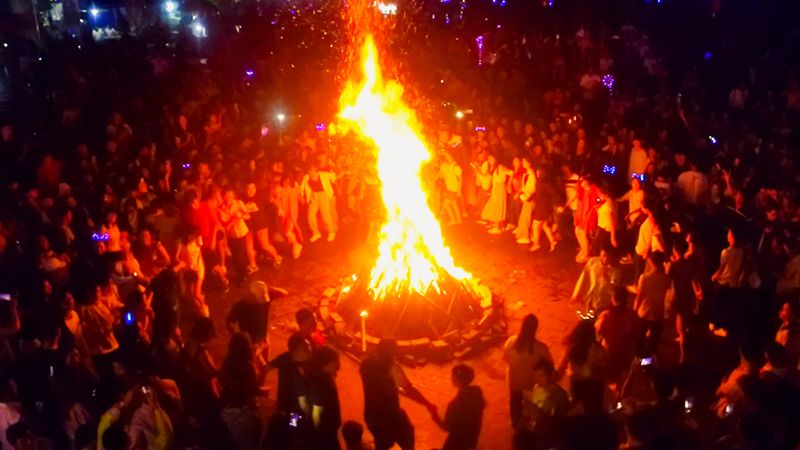 出發(fā)！衛(wèi)華集團(tuán)夏日嘻游季活動酷爽開拔